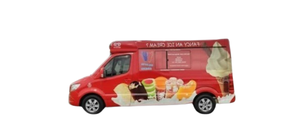 mr whippy hhire van events