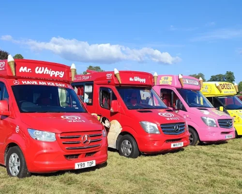 mr wippy van hire